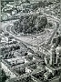 Prato della Valle Anni 60 (Fabio Fusar)